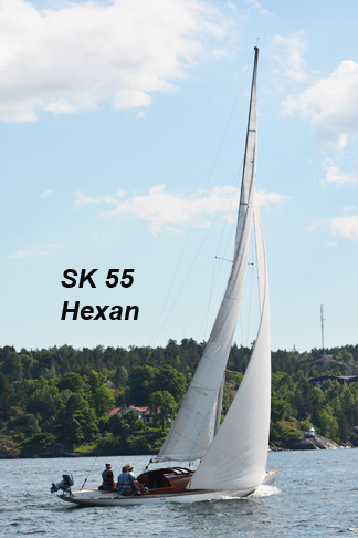 Hexan-webb