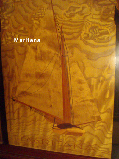Maritana