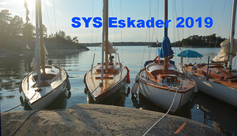 Startbild SYS-eskader2019