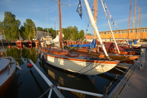 Wasahamnen