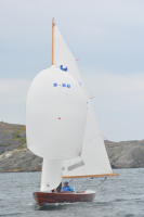 Andunge-spinnaker