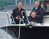 Gunnar Fredrik Olle