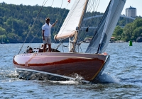 Bacchant