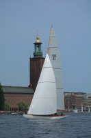 Bea-Stadshuset