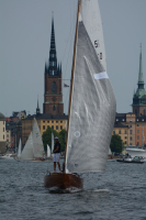 NordiskKryssareRiddarkyrkan