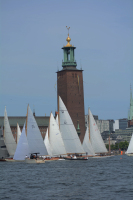 StadshusetStart
