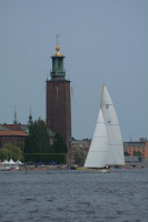 SvanevitStadshuset