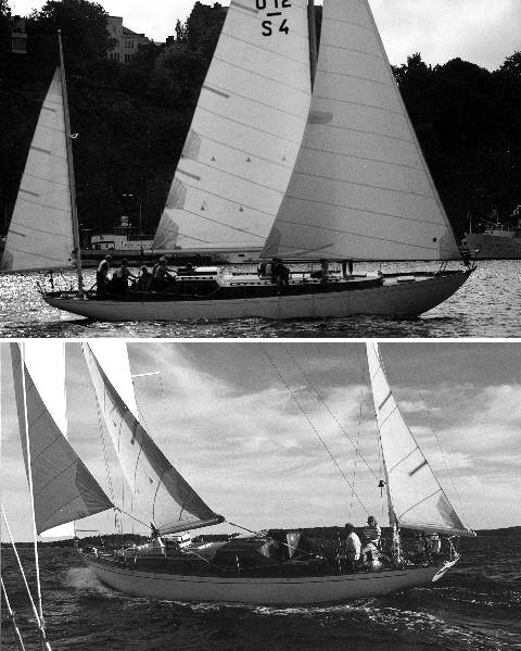 La Galére « Sail Yacht Society